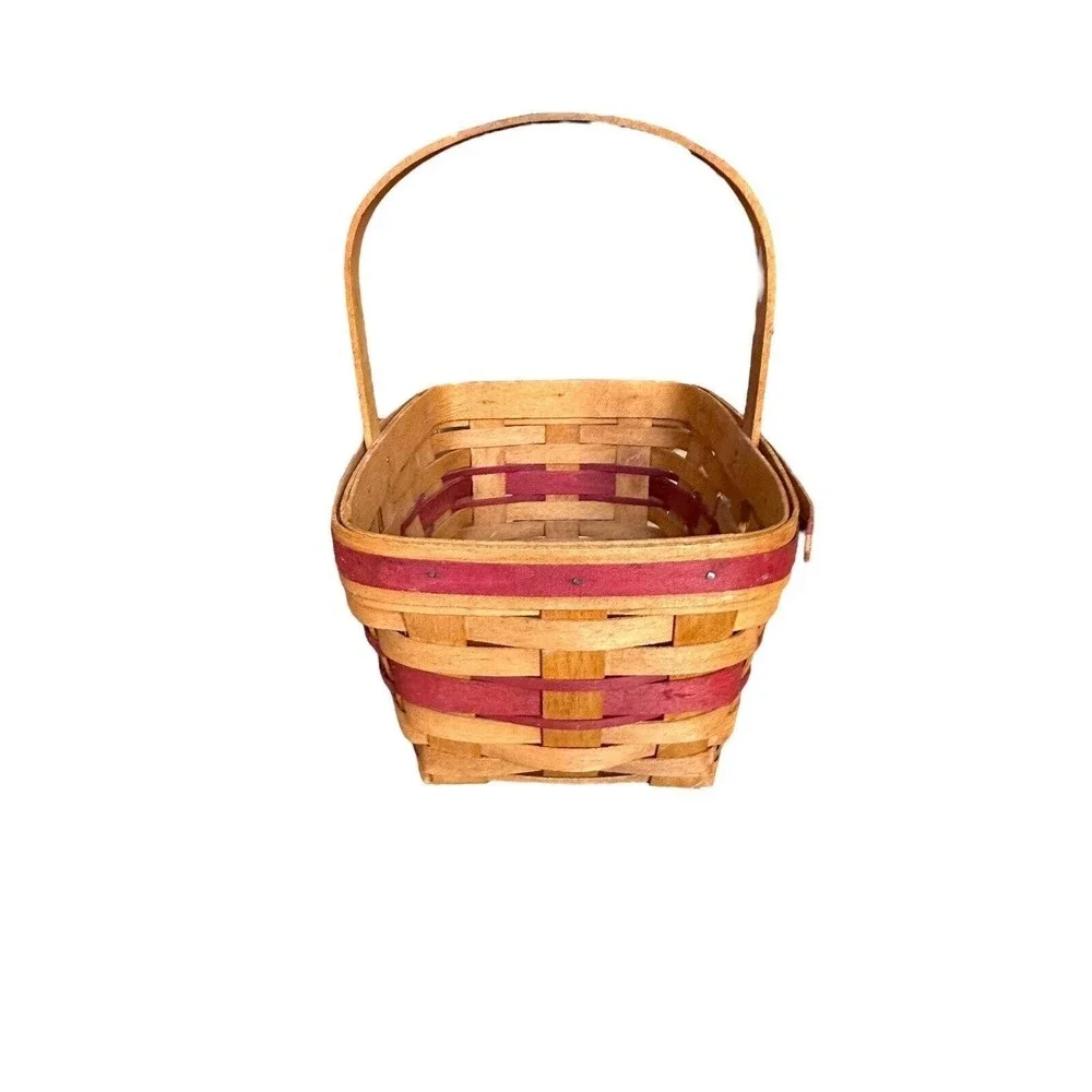 Longaberger this beautifully